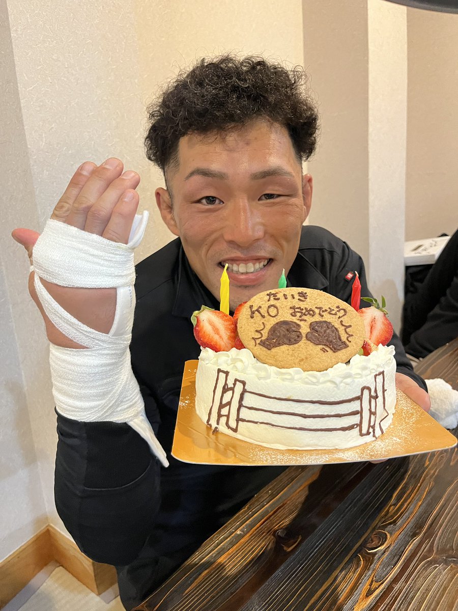 stake5151's tweet photo. 勝った👍
雑草魂 https://t.co/Lj12IdUvHa