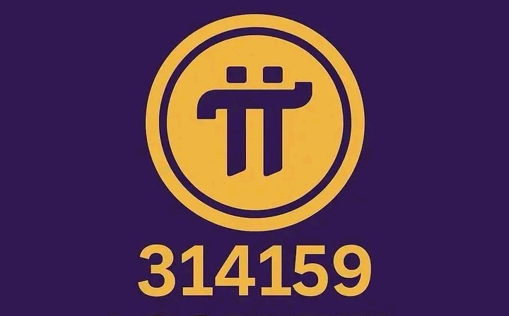 Pi Market Community tweet media