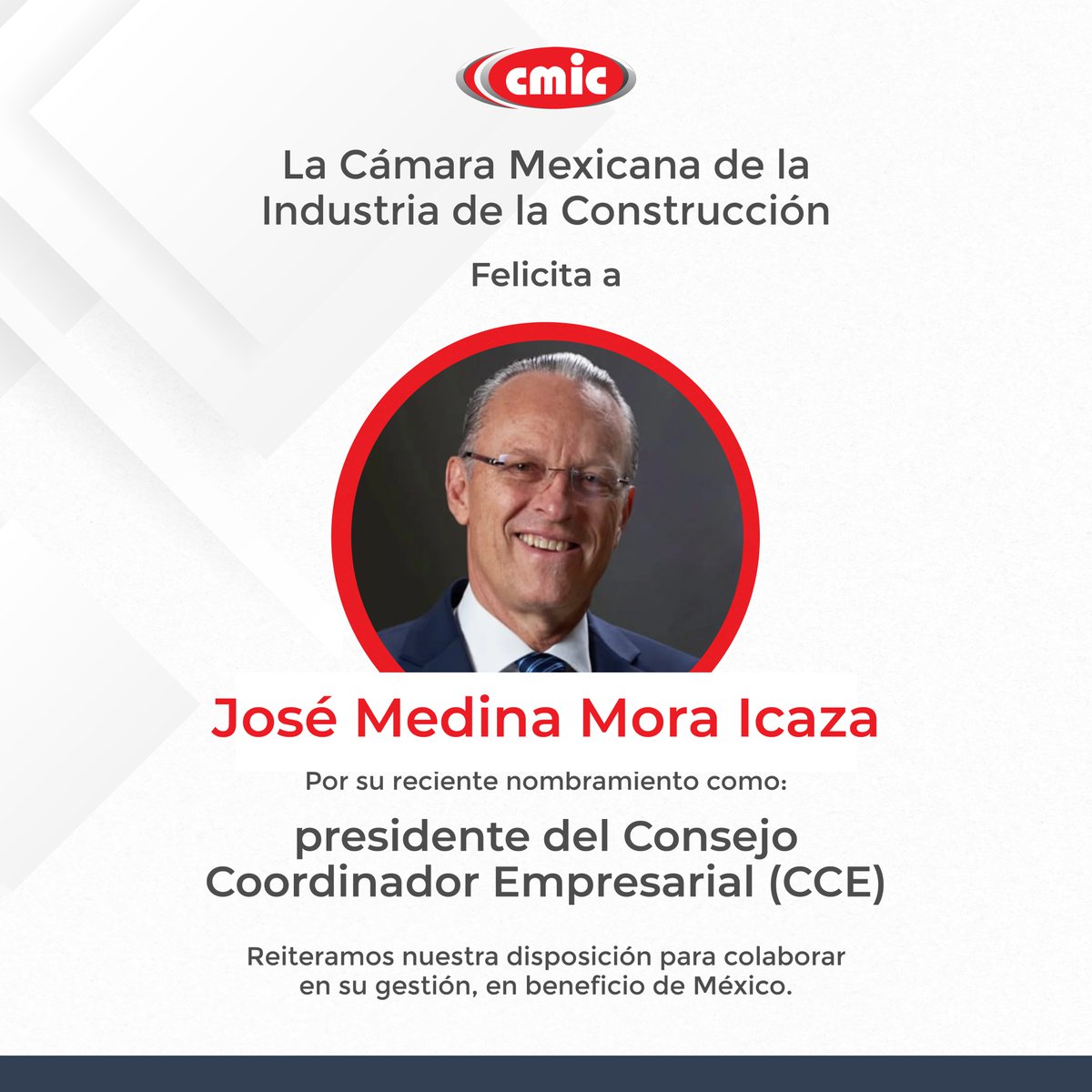 cmic nacional tweet media