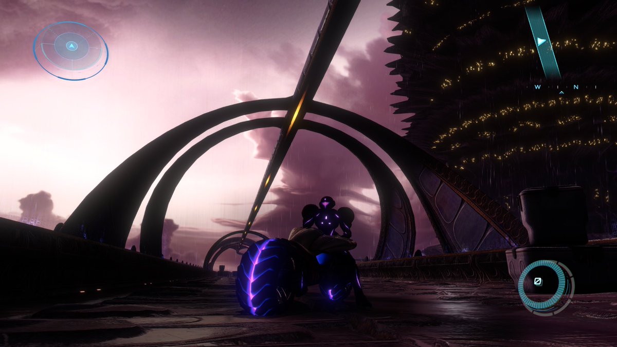 Maxwell_Davis's tweet image. #MetroidPrime4