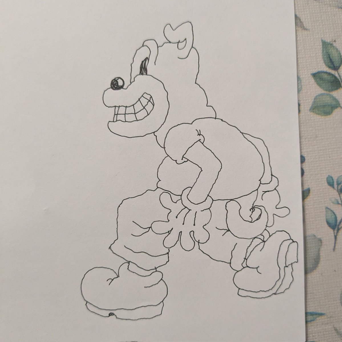 I couldn't ask for anotha