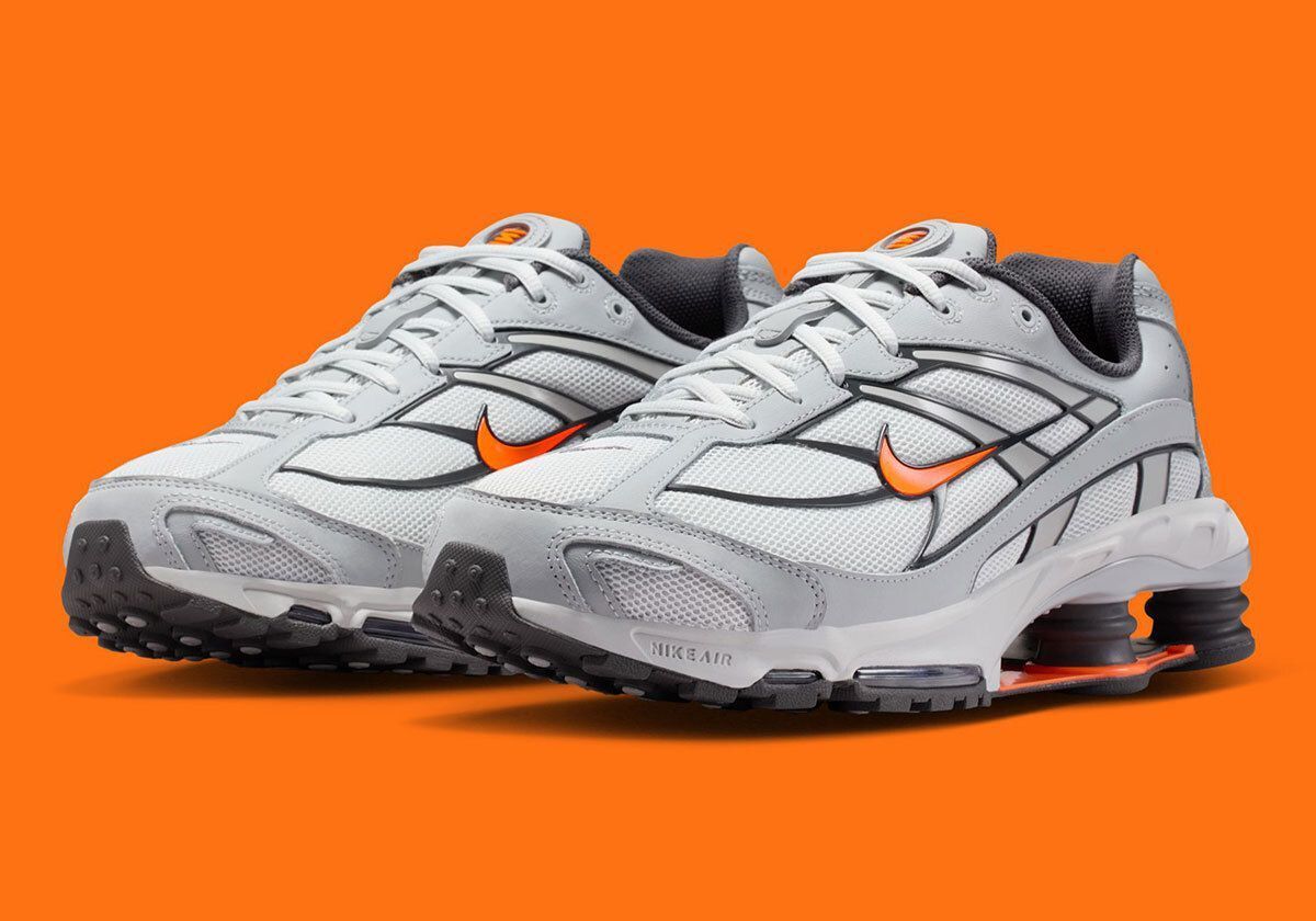 Nike Shox Ride 2 
