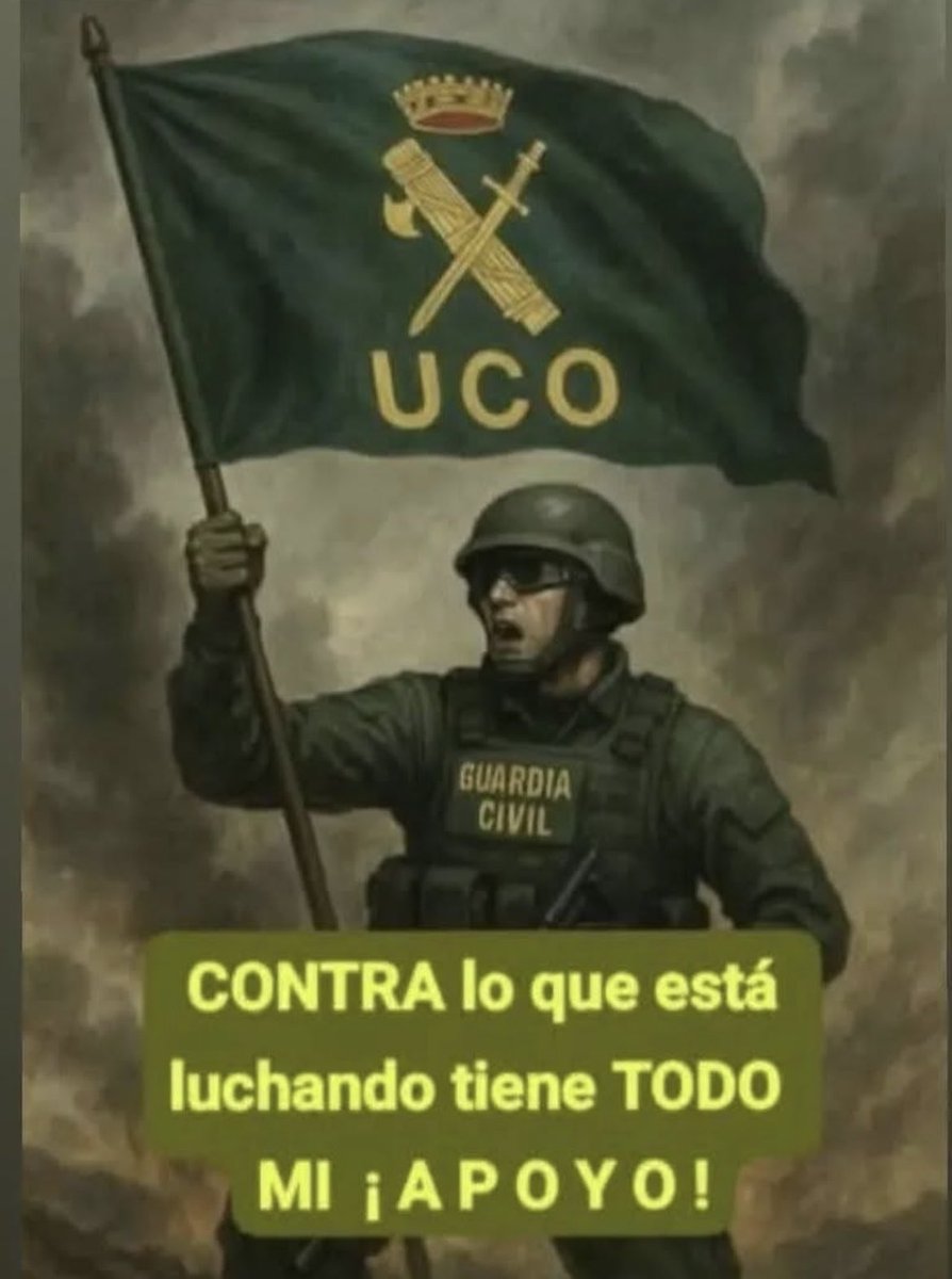 contrastado's tweet image. Vuestro trabajo es impecable.
No estáis solos!!!
👇👇👇👇👇👇👇👇👇👇