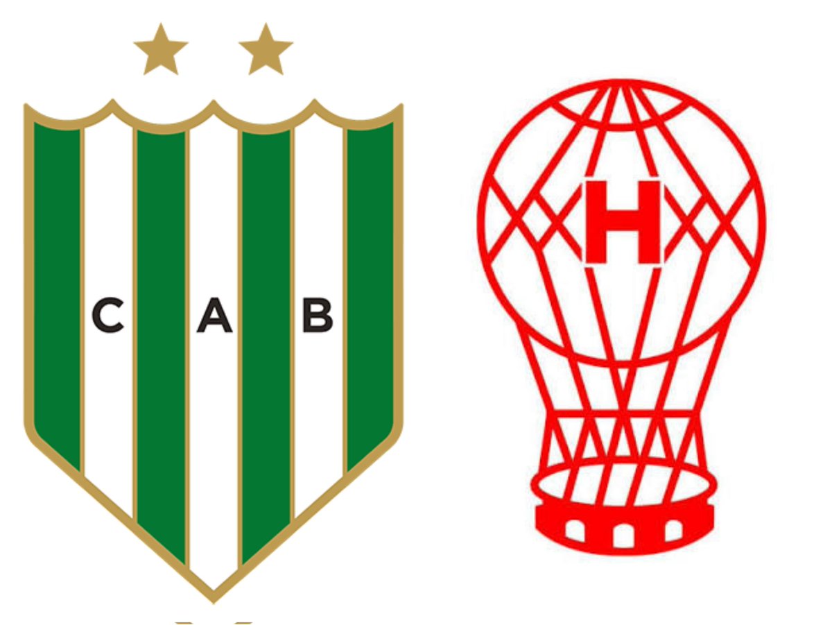 #huracan debutará en el Apertura 2026 ante #banfield de visitante el fin de semana del 25 de enero ligaprofesional.ar/notas/primera/…