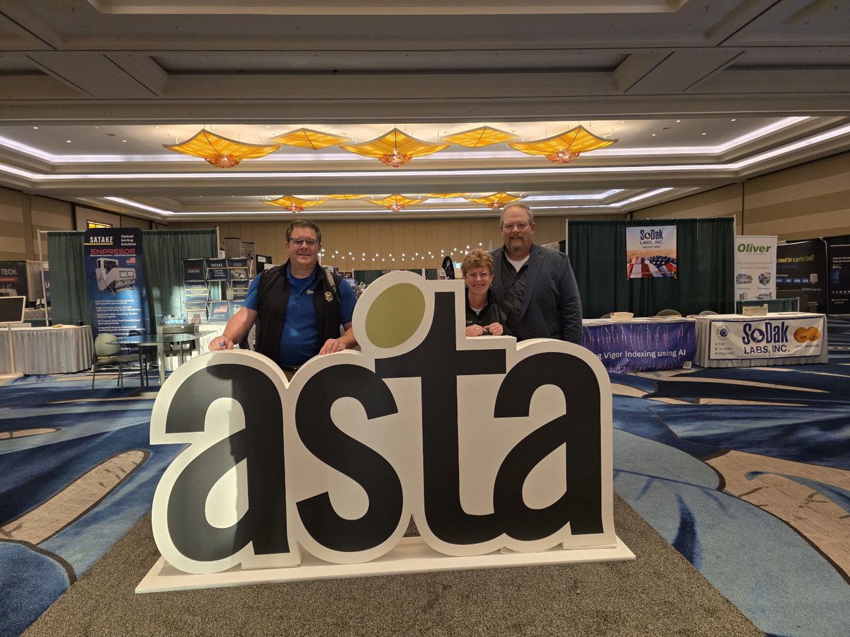 NewFieldsAgOfficial tweet media