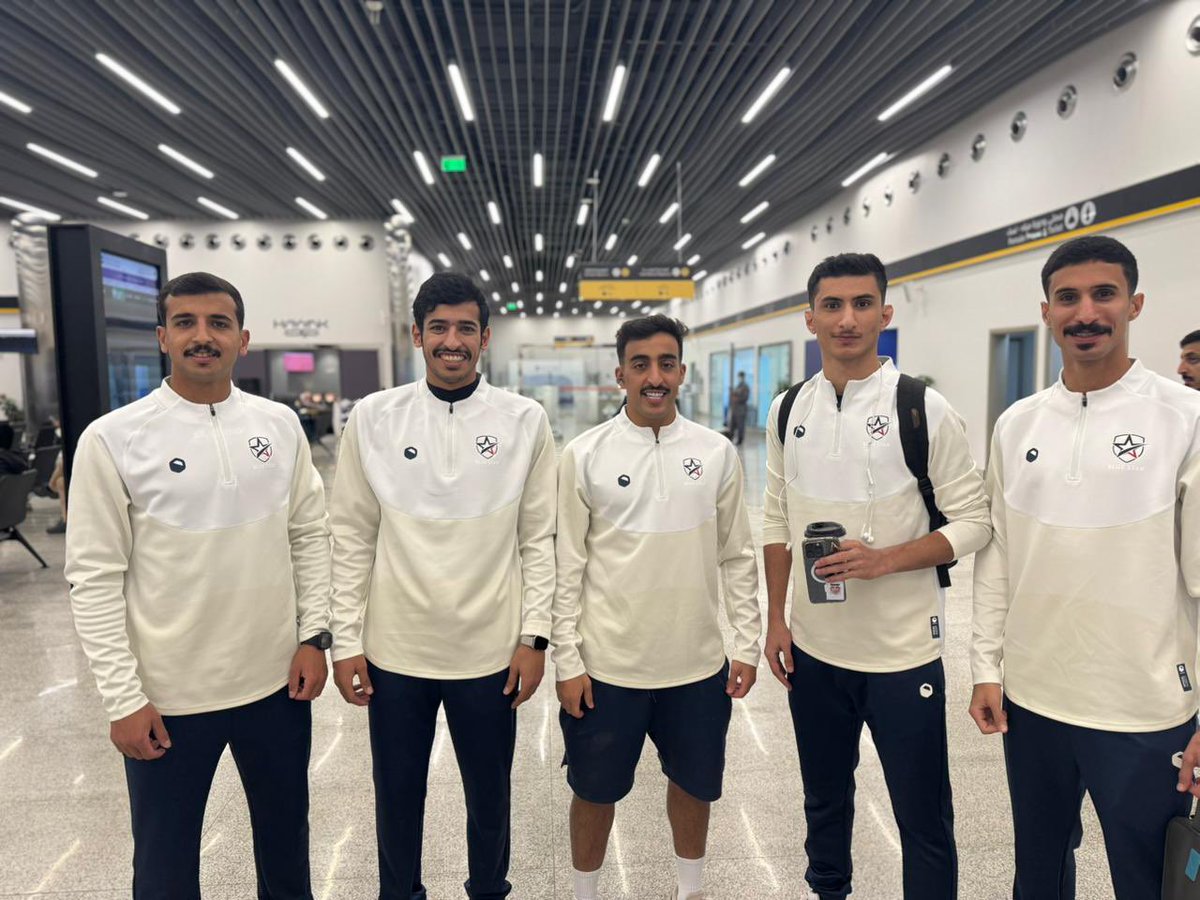 نادي النجم الأزرق السعودي (@bluestar_club) on Twitter photo 