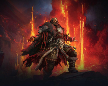 xKingBas's tweet photo. Path of Exile 2 Druid TMR you know where i will be https://t.co/6xHnZXJy3x