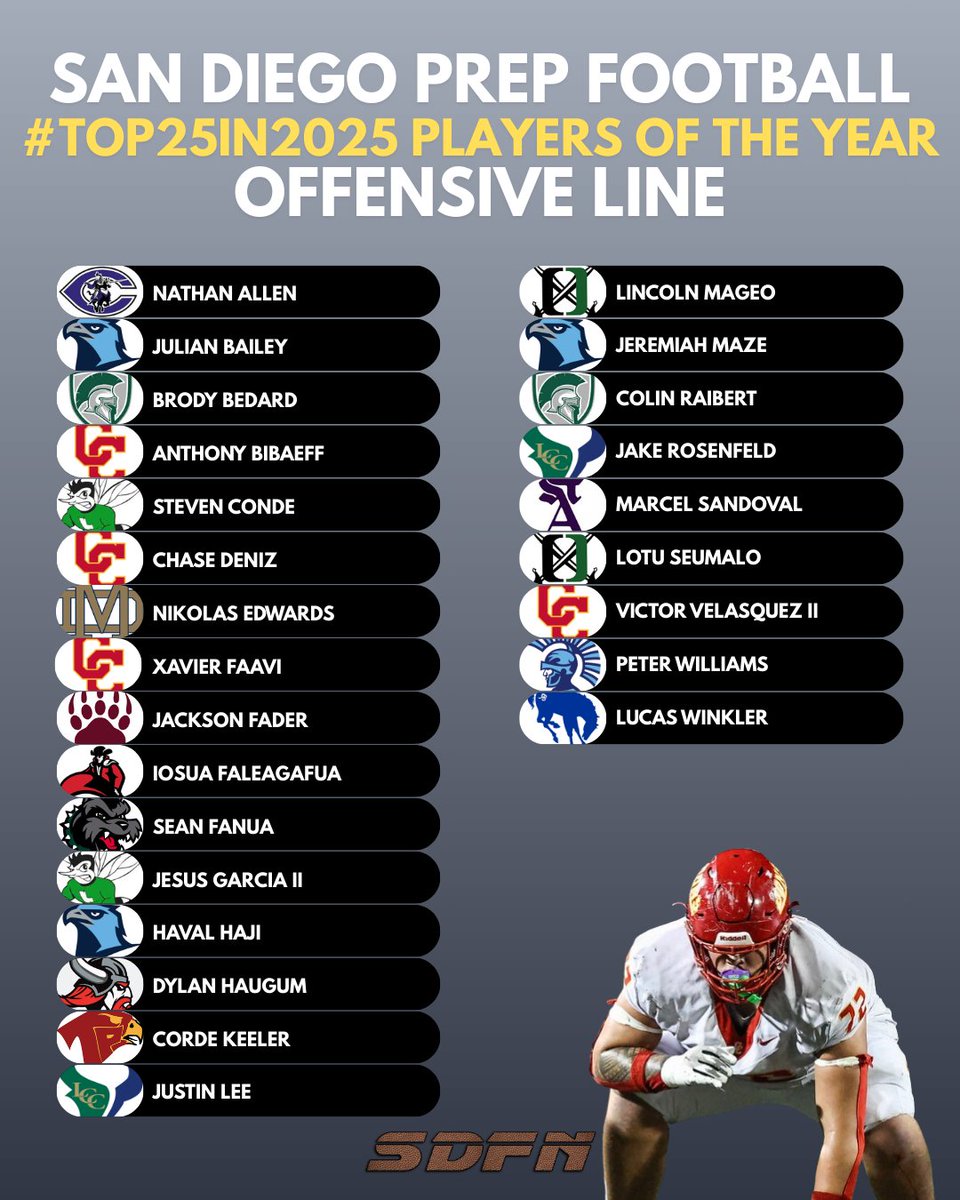 SDFN Ray tweet media