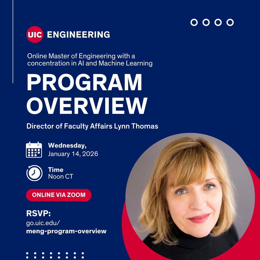 UIC Engineering tweet media