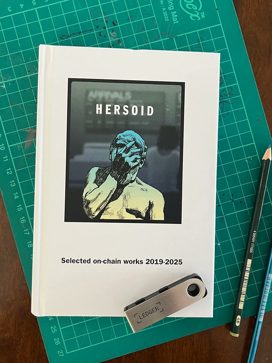 HERSOID3000 tweet media