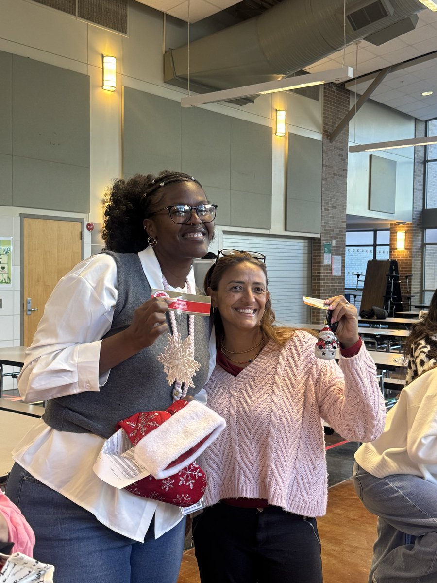 Mechelle tweet media