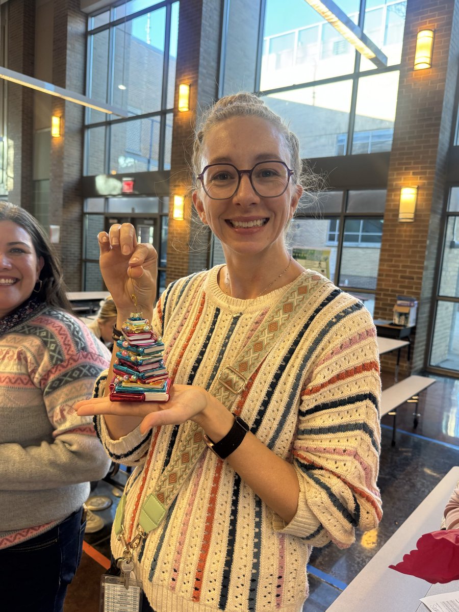 Mechelle tweet media