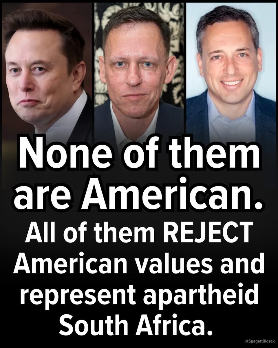 George Mathew tweet media