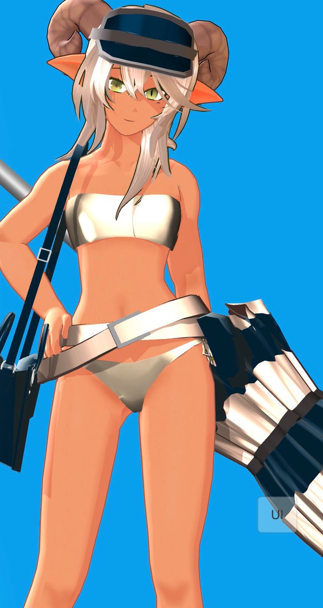 ライア tweet media