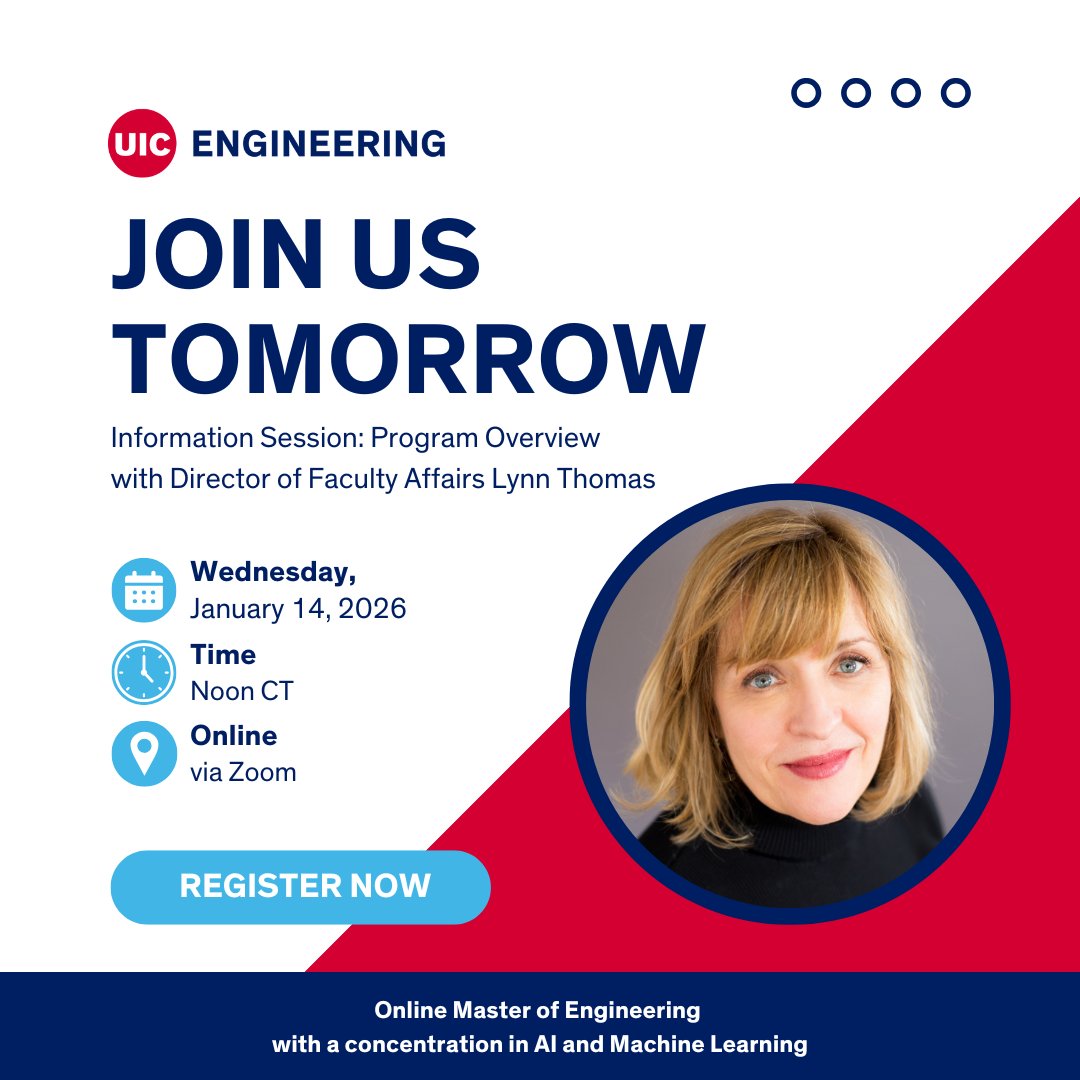 UIC Engineering tweet media