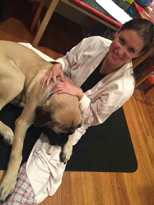 k9whore56's tweet photo. Fun time ❣️💦 https://t.co/1VfOQyJwI6