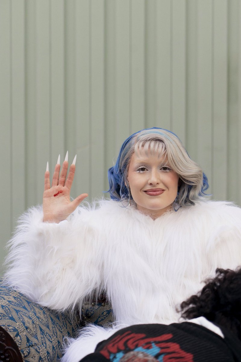 sofiiacoll's tweet image. WE OUT!!!!!!!!!!!!!! GOOD GIRLS en todas las plataformas con Carla Frigo! 
mañana a las 15h videoclip👀