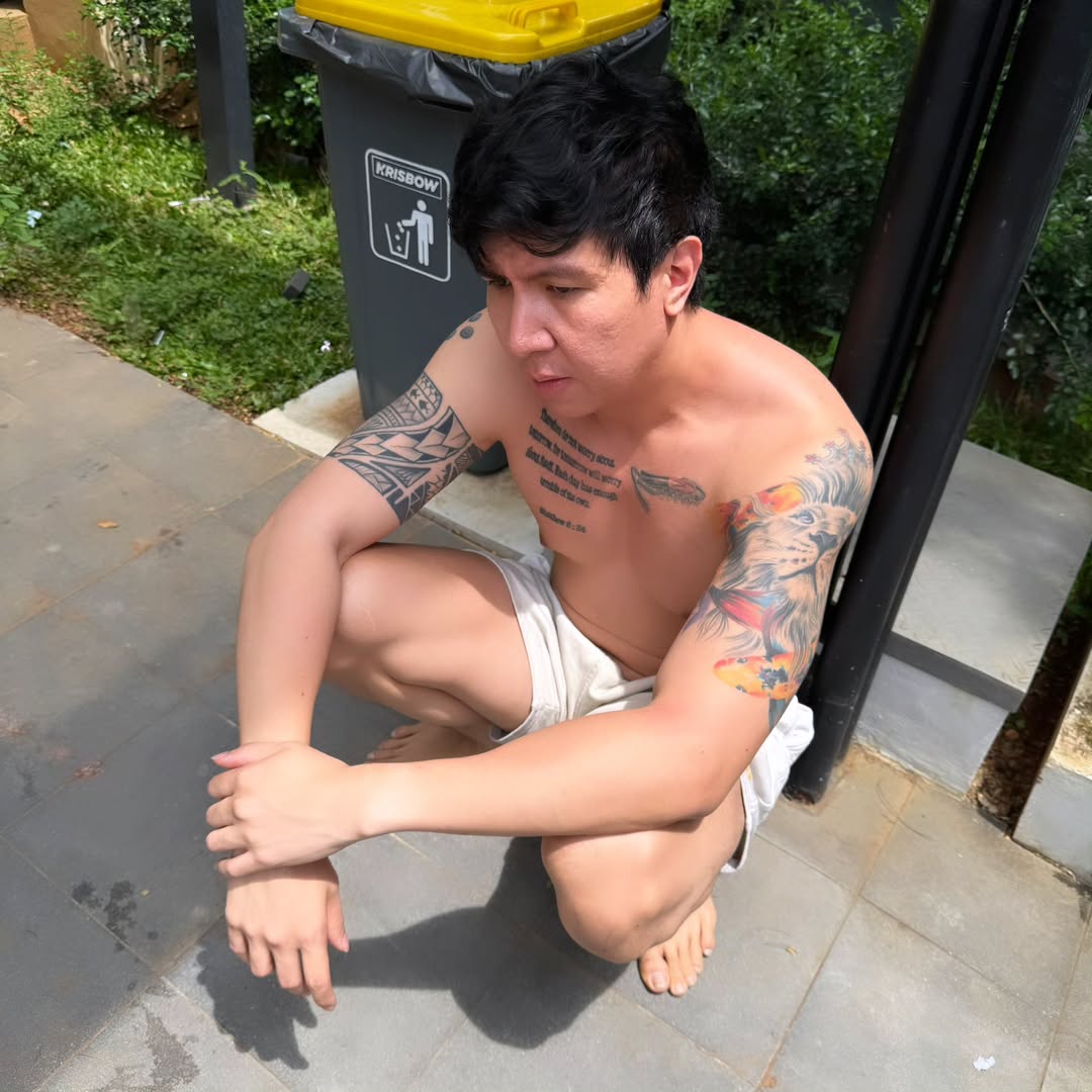 nocontextwindah's tweet photo. Abis.... https://t.co/NAQsIiXIFz