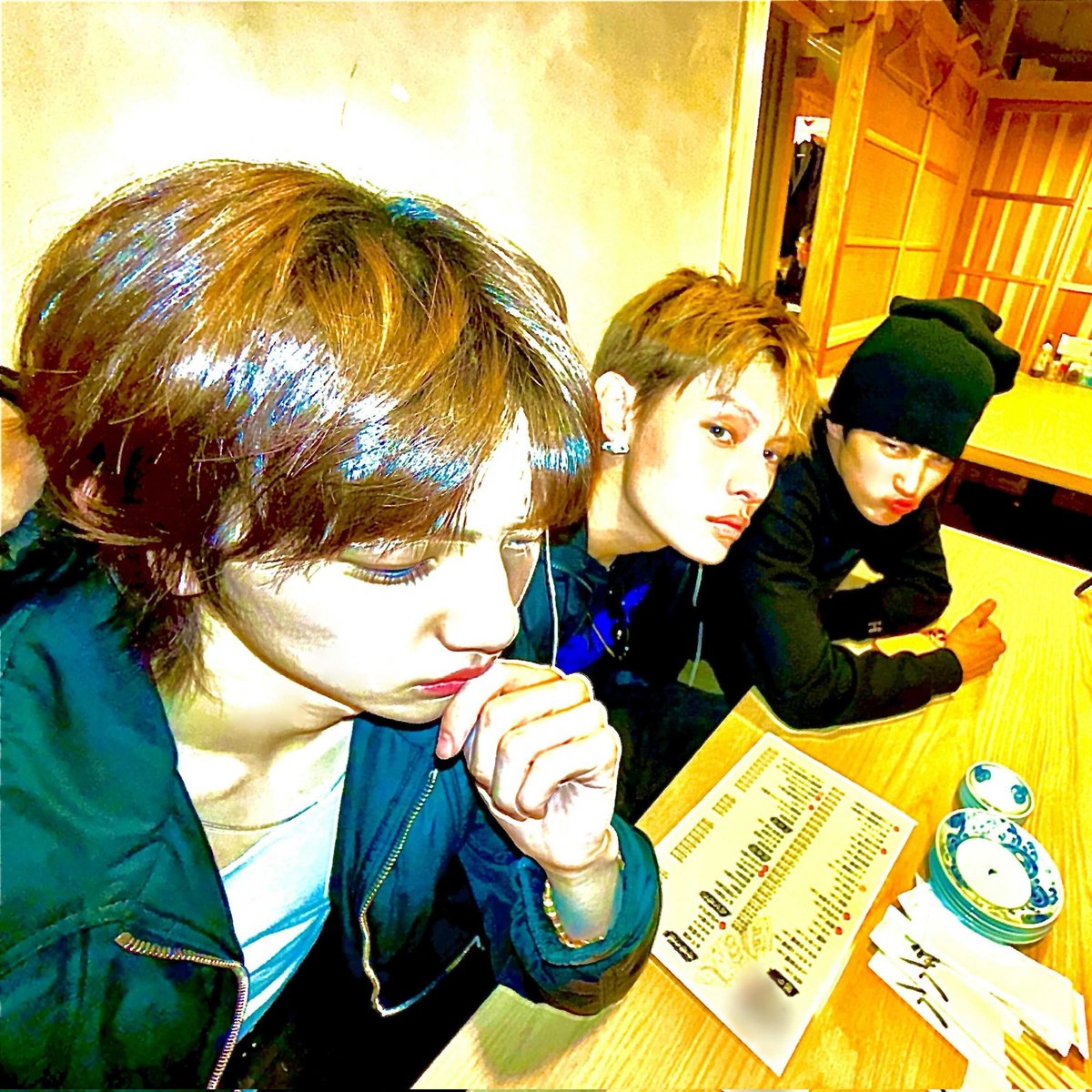 pudding boy 🍮 tweet media