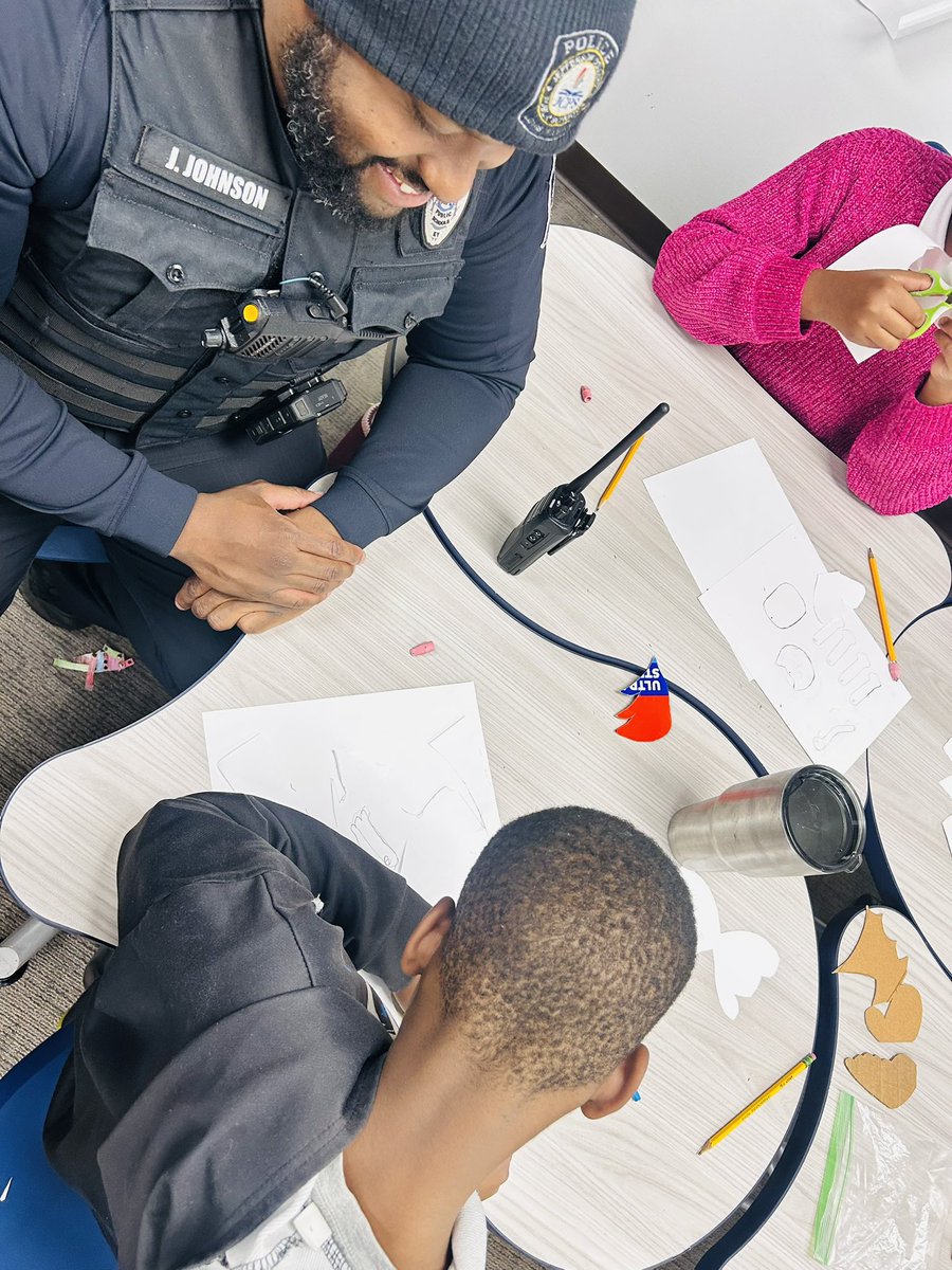 Elev8 Student Learning Center tweet media