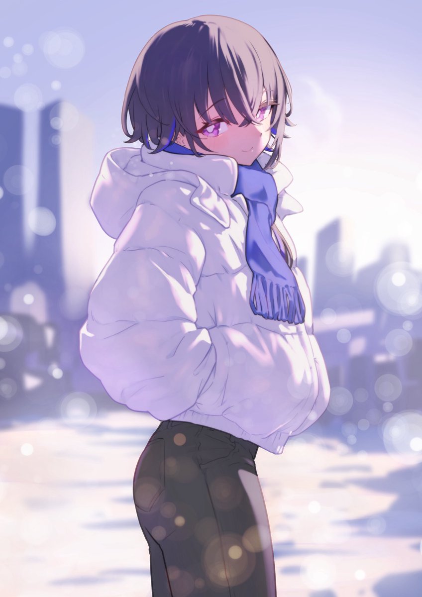 すず📡🌠 (@86n_i) / Posts / X