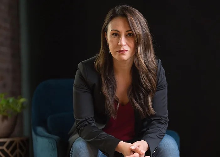 Industry veteran Wendy Komadina joins Darktrace as new VP ANZ... Read more: australiancybersecuritymagazine.com.au/industry-veter…

<a href="/Darktrace/">Darktrace</a> #WendyKomadina #VP #VicePresident #CyberSecurity #AIsecurity #Australia #NewZealand #CyberThreats #PartnerEcosystem #SaaS #CloudSecurity #ANZTech #leadership