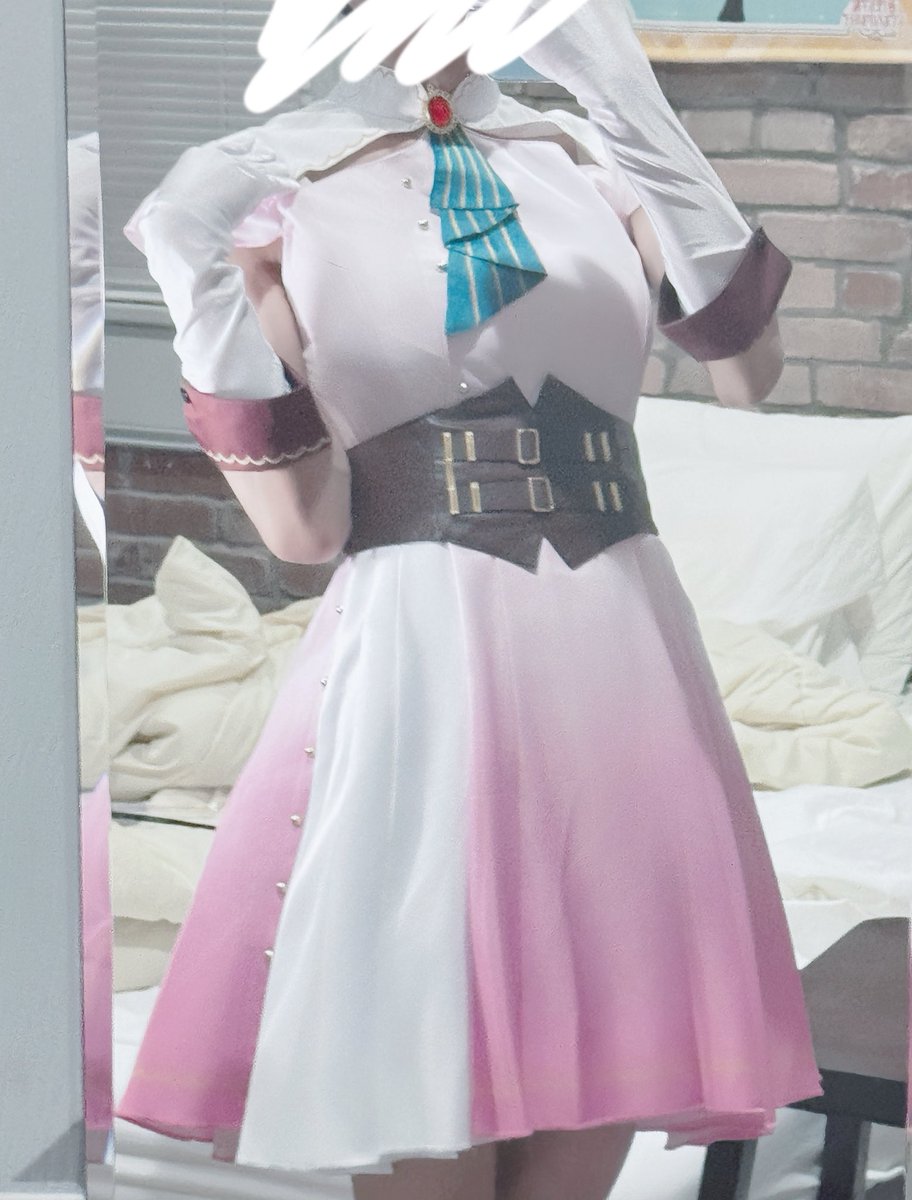 Post by ちぃ。 on X: やべぇ…