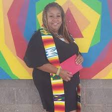 Breaking911's tweet image. BREAKING: Black Lives Matter Okla. City director stole $3.15M in donations, prosecutors say

Tashella Sheri Amore Dickerson faces up to 20 years in federal prison.