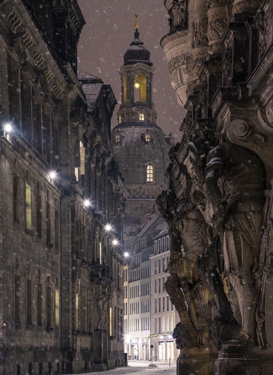 archi_tradition's tweet image. Dresden, Germany 🇩🇪