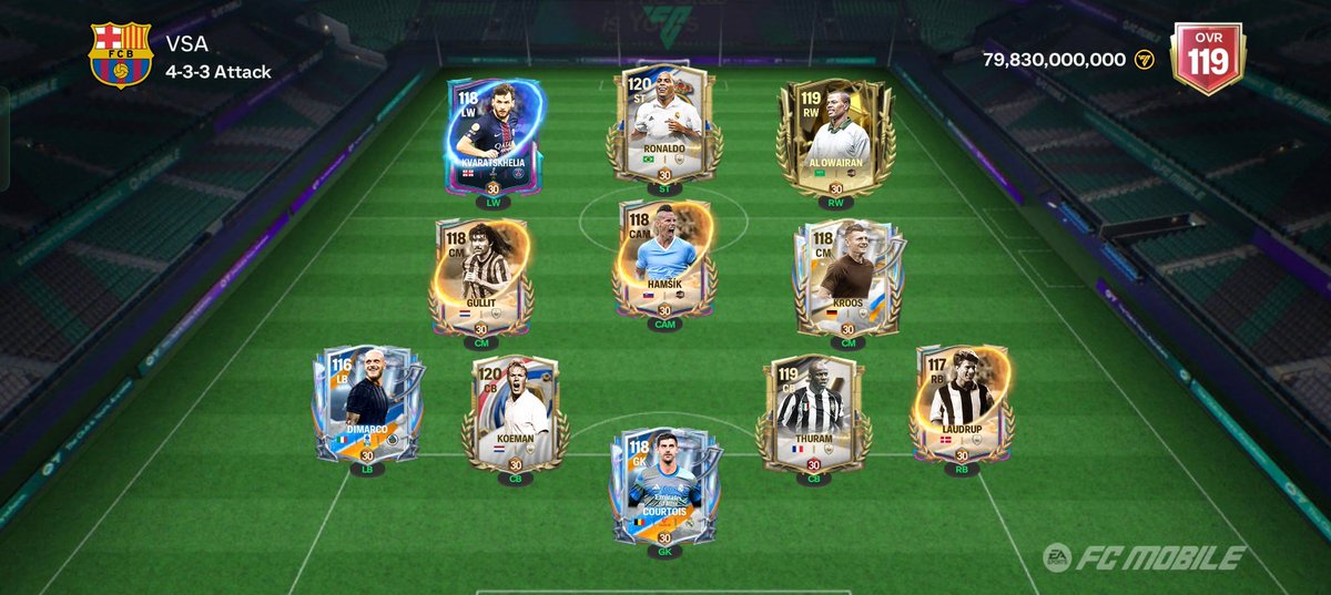 ImSahil_25's tweet photo. @EASFCMOBILE https://t.co/hxGAwIXZU1