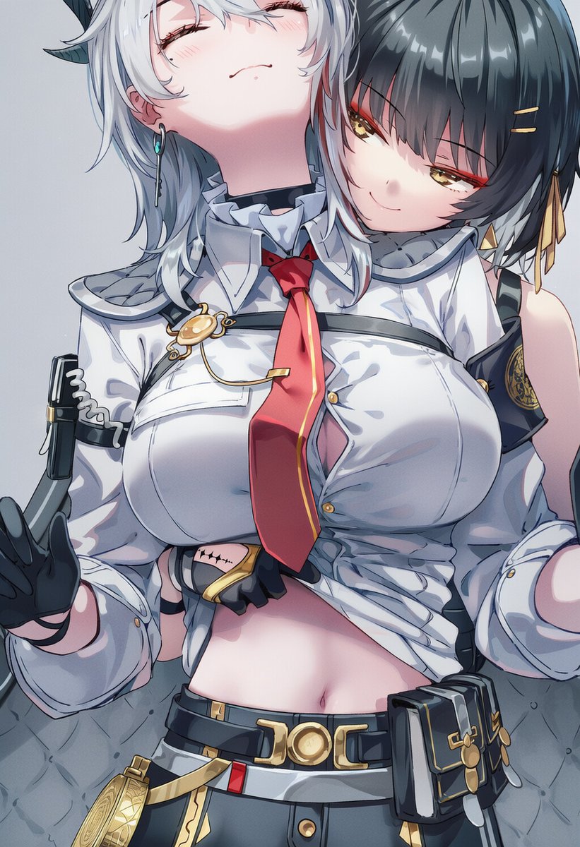 RaaiVault's tweet image. Rover 漂泊者
Zani ザンニー
SFWイラスト
#WutheringWaves