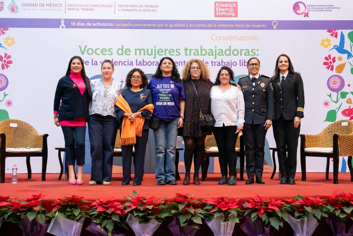 ICATCDMX tweet media