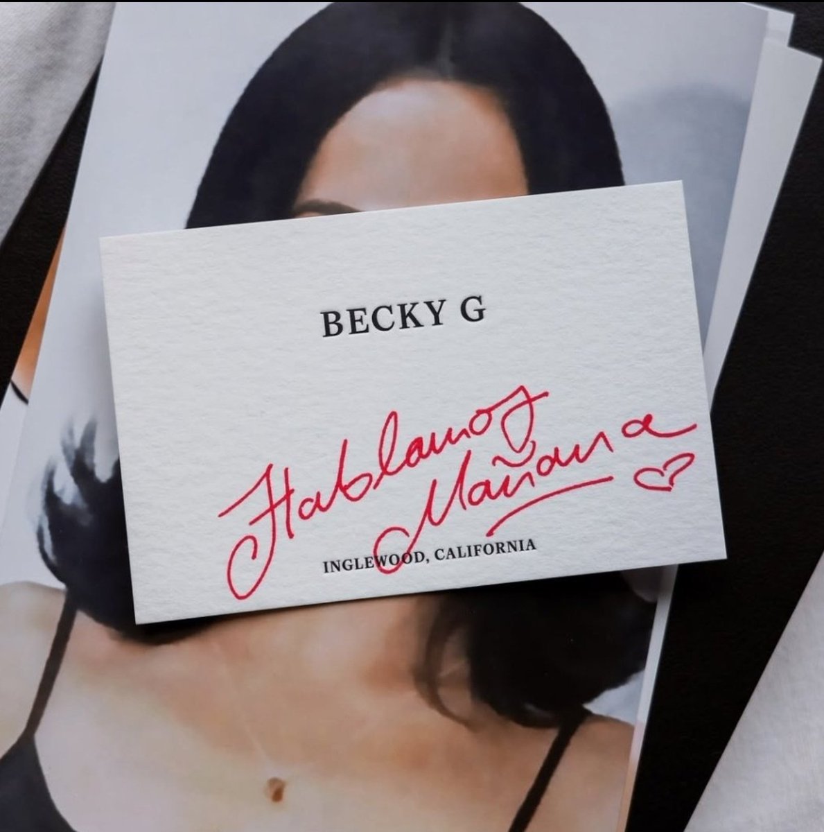 Trend ☎️

Responde este Tweet 10 veces con la frase HABLAMOS MAÑANA, dale like y rt.

Goal: 100 comments