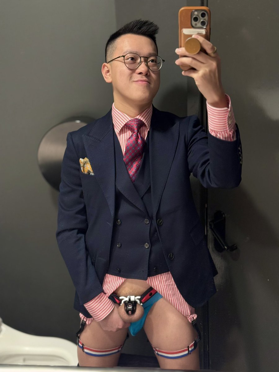 OnlyDapper tweet media