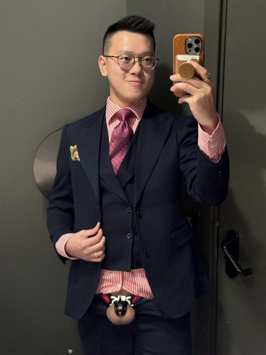 OnlyDapper tweet media