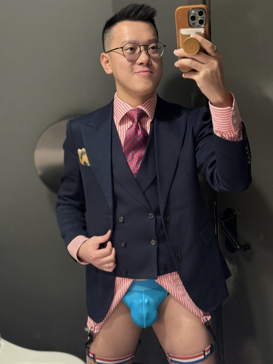 OnlyDapper tweet media