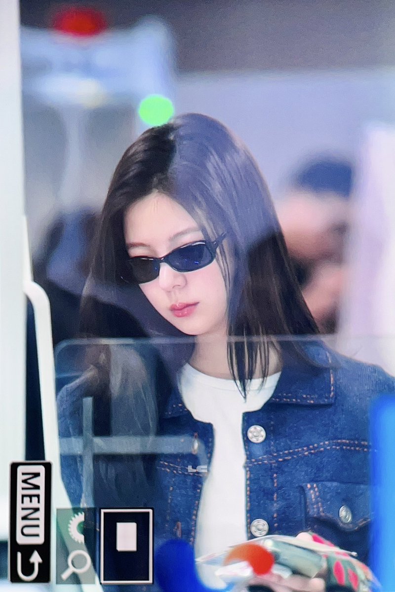 lc_cjs's tweet photo. 251212 #ITZY #있지 #LIA #리아 https://t.co/raklJAMBCV