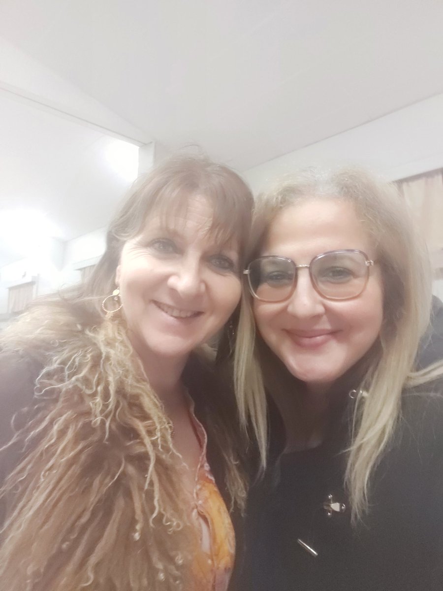 Faten Benahmed tweet media