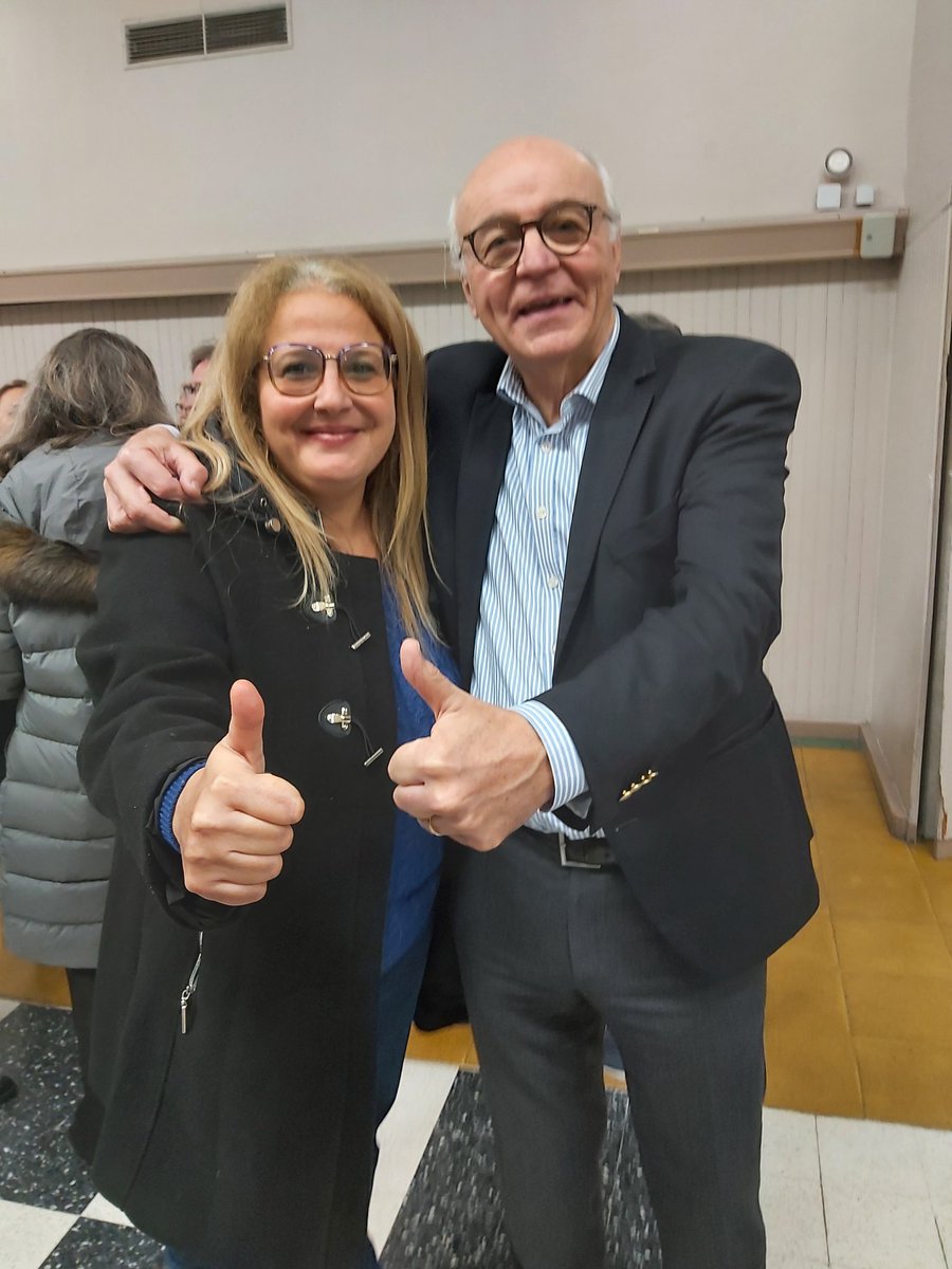 Faten Benahmed tweet media