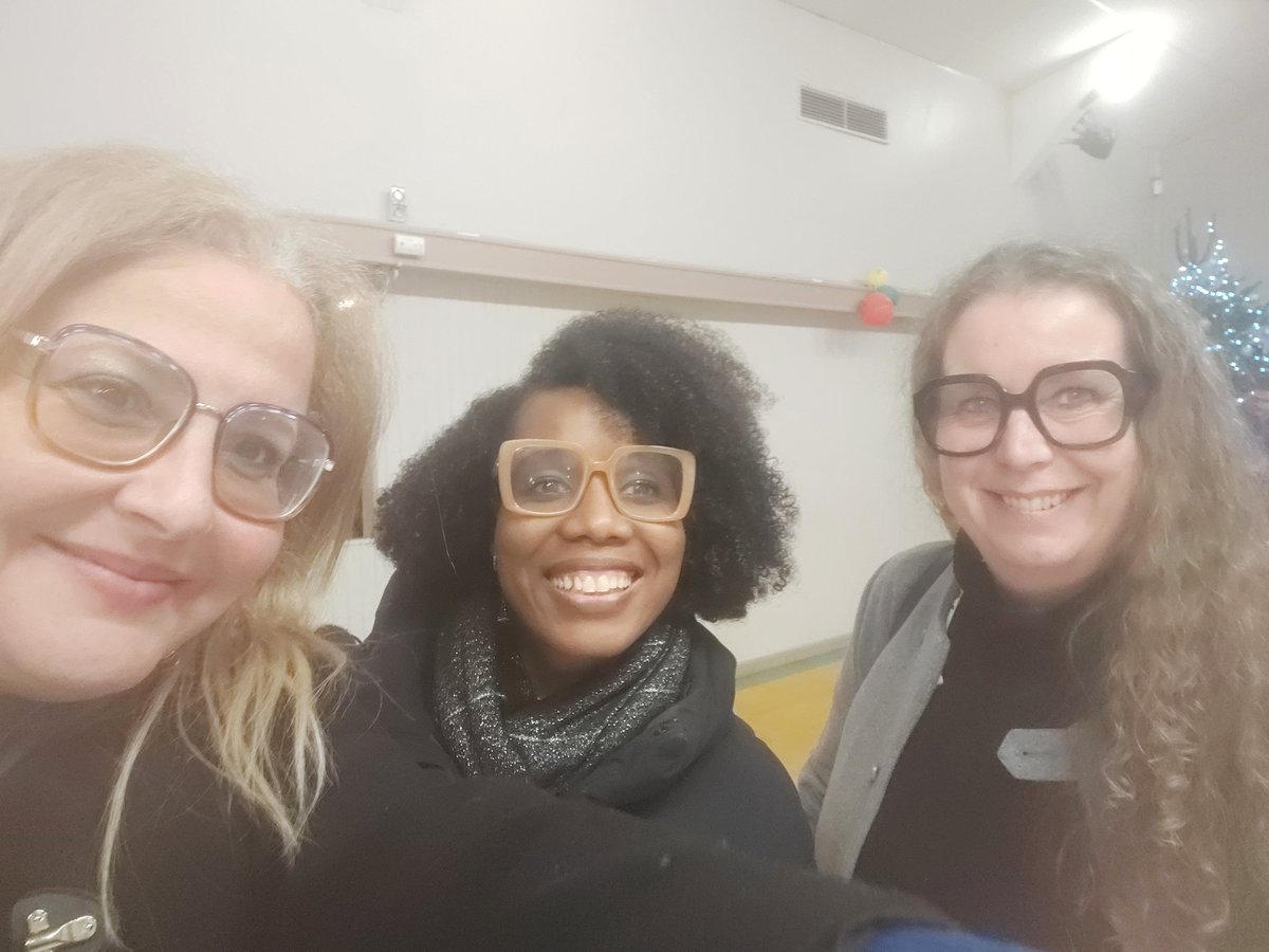 Faten Benahmed tweet media