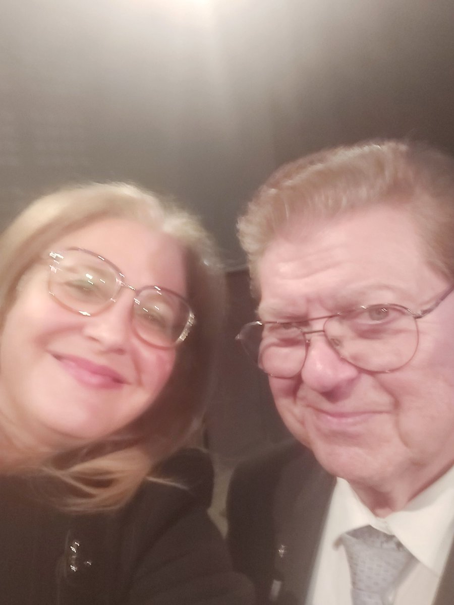 Faten Benahmed tweet media