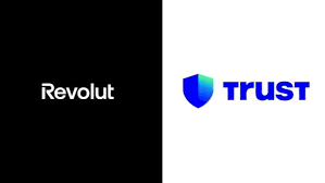 Big news: Revolut has teamed up with Trust Wallet to let EU users buy #Bitcoin and other cryptos instantly — with 0% fees and full self-custody.