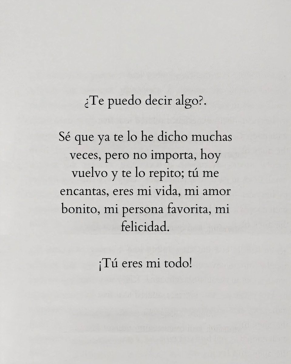 Pensamientos (@frasesimple) on Twitter photo 