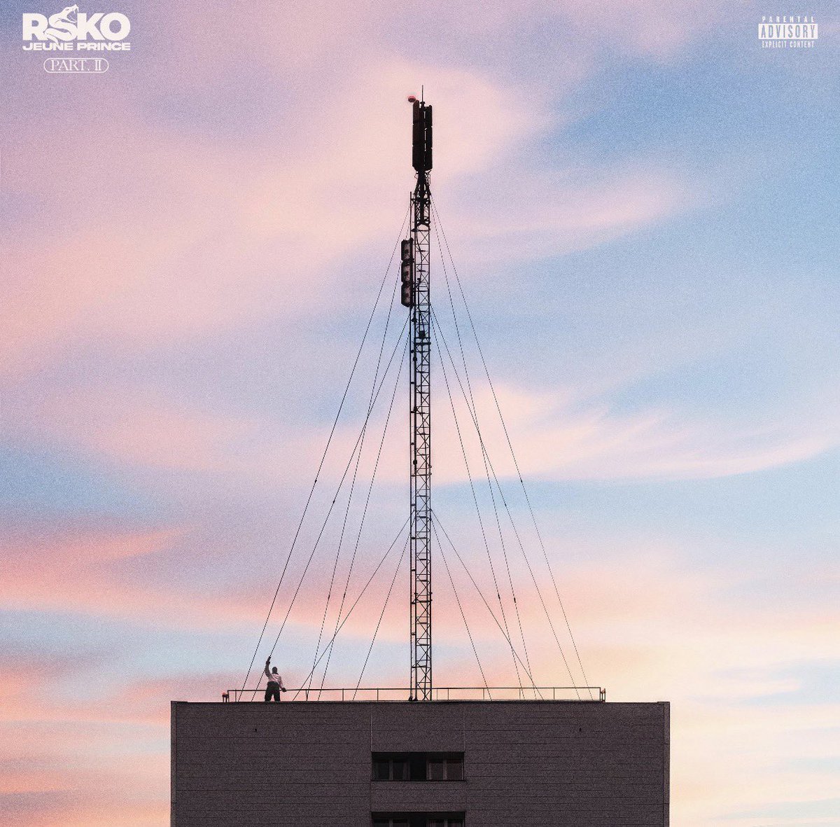 BeMarjinal's tweet photo. 🚨La parrtie II de l’album « Jeune prince » de RSKO disponible !

« darecha » le feat avec TIMAR est le coup de 💜 de l’équipe ! https://t.co/ZeQTZh4joG