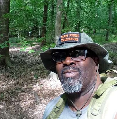 UncuffedM's tweet image. Team Focus: Jamil Mott leads our Saturday Large Group Bible Study at the Baltimore County Detention Center.

uncuffedministries.org/news/2025/12/t…