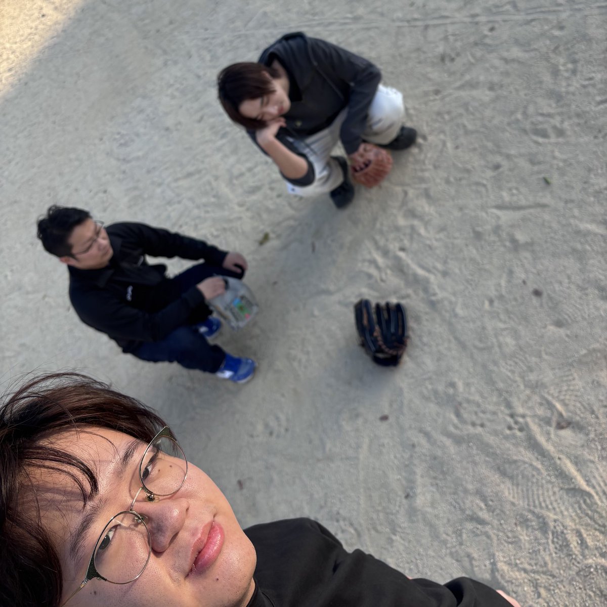 <a href="/ShotMgr/">めぐろ_DMM新卒採用</a> さんが来ないから始まらない
扇町公園で待ってます！！
#ギークラボ