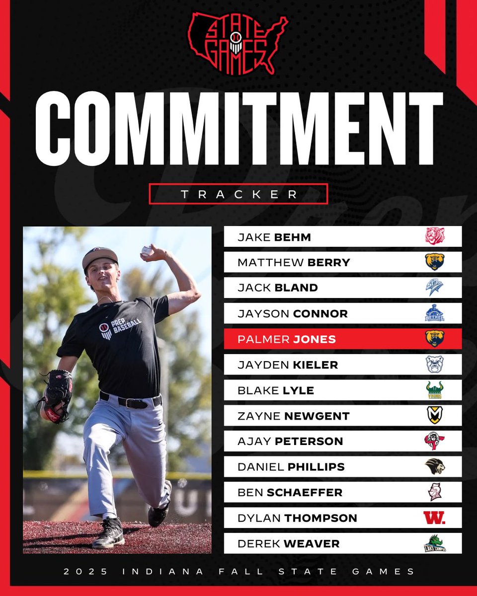 Prep Baseball Indiana tweet media