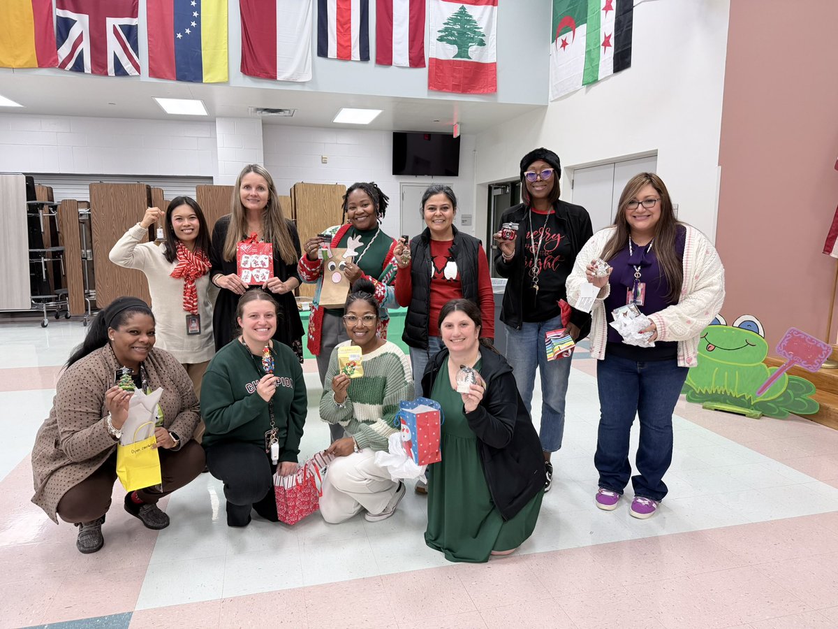 Ms. Leigha Bishop, M.Ed. tweet media