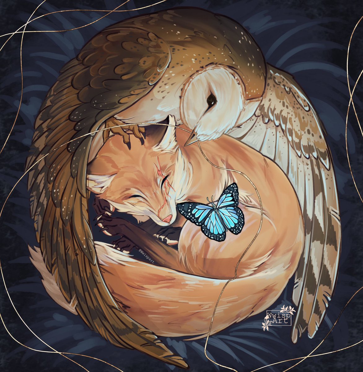 Indie 🦆Book artist ✨✨ tweet media