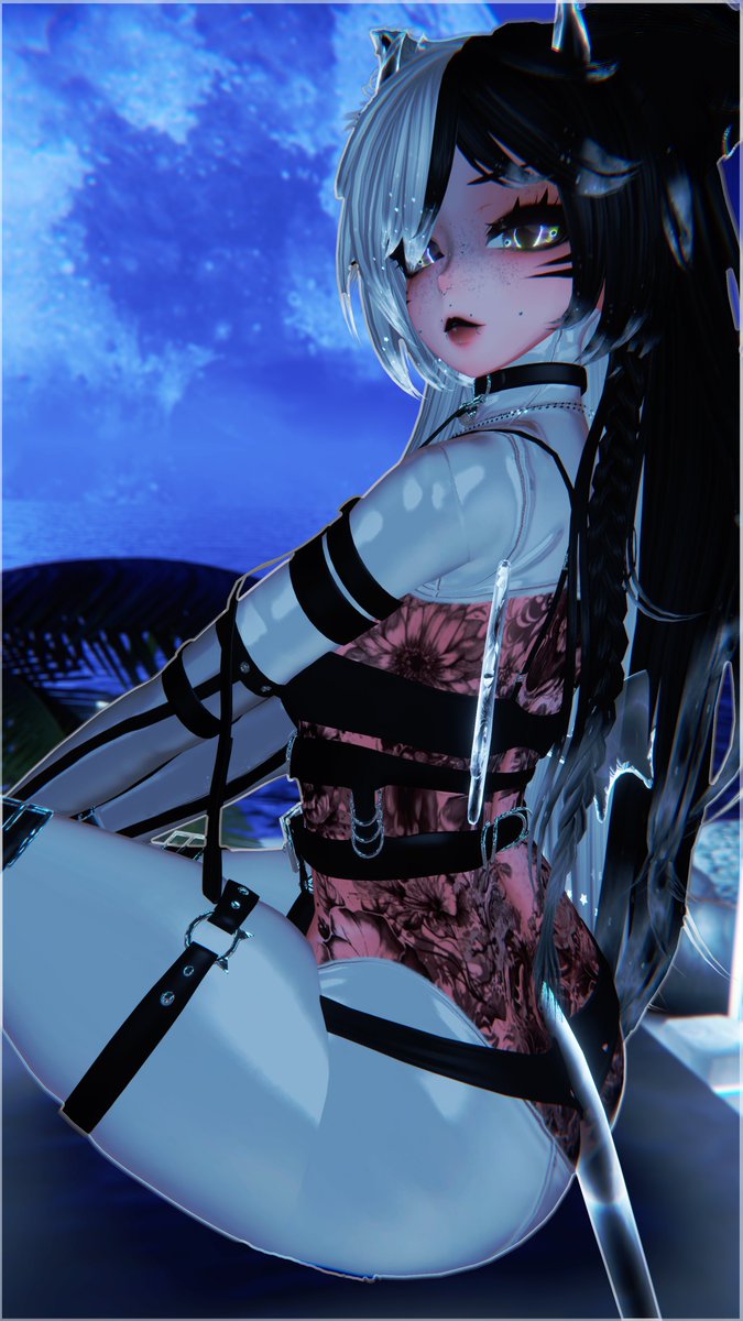 Fern is coming out soon! Are you ready?

December 17th~